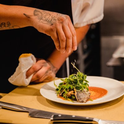 Services hotel cooking